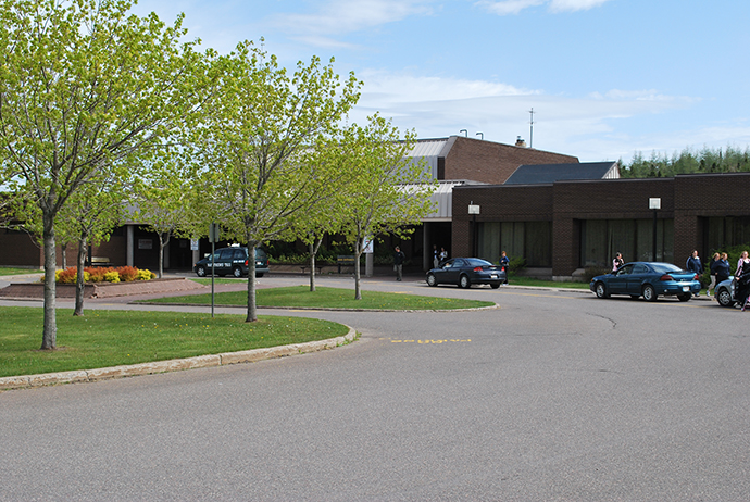 Burin Peninsula Health Care Centre